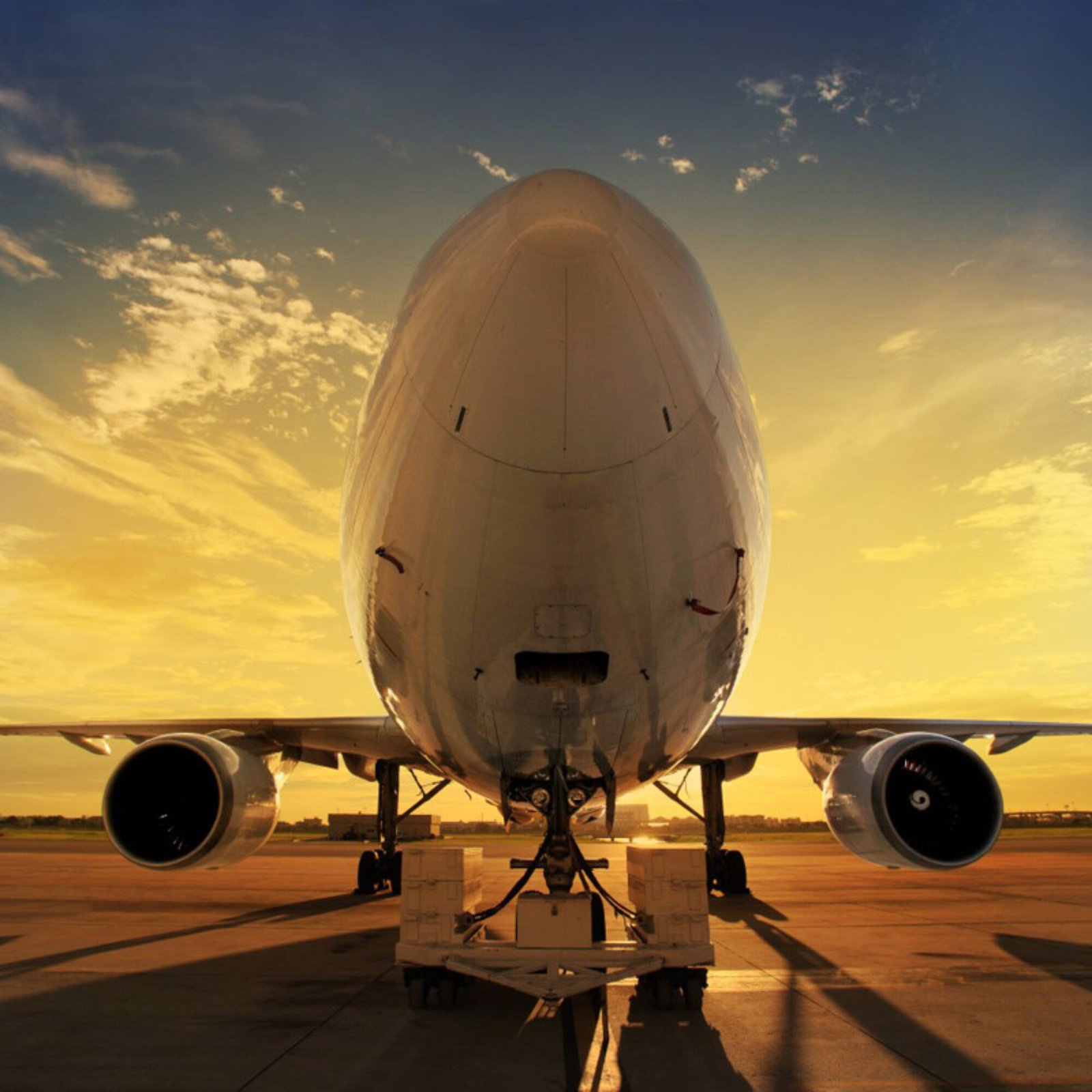 Critères pour Choisir un Aéroport