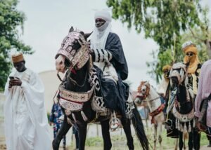 Lire la suite à propos de l’article Nigéria | L&rsquo;impact de Chinua Achebe sur la littérature mondiale