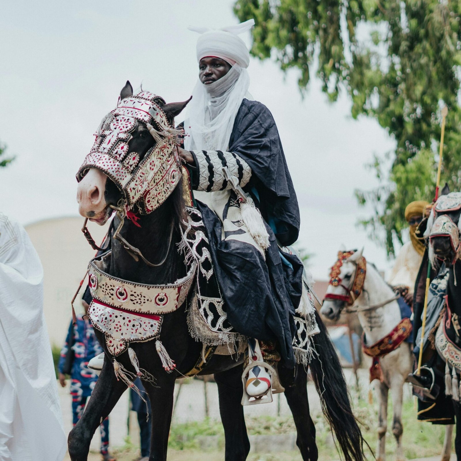 Nigéria | L&rsquo;impact de Chinua Achebe sur la littérature mondiale