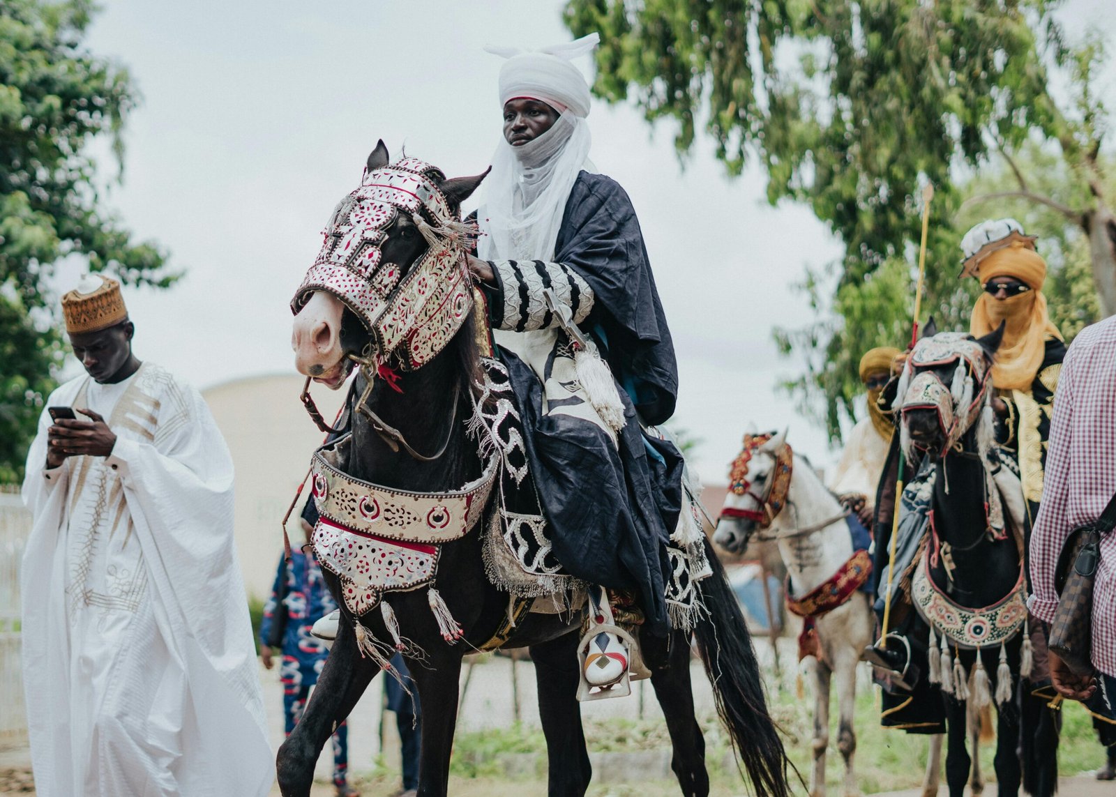 You are currently viewing Nigéria | L&rsquo;impact de Chinua Achebe sur la littérature mondiale