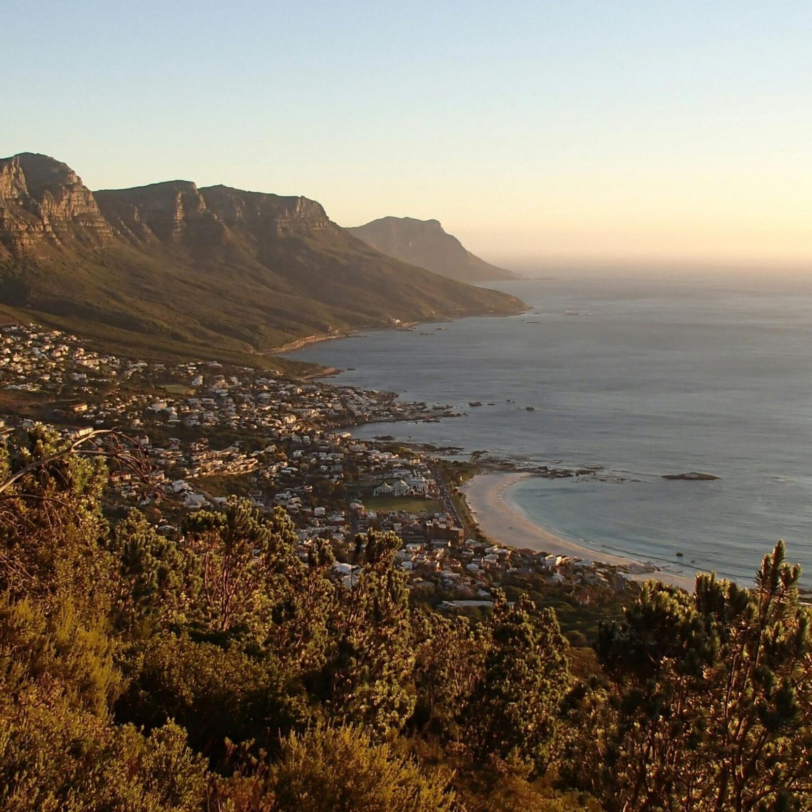 Les Talents Créatifs Sud-Africains