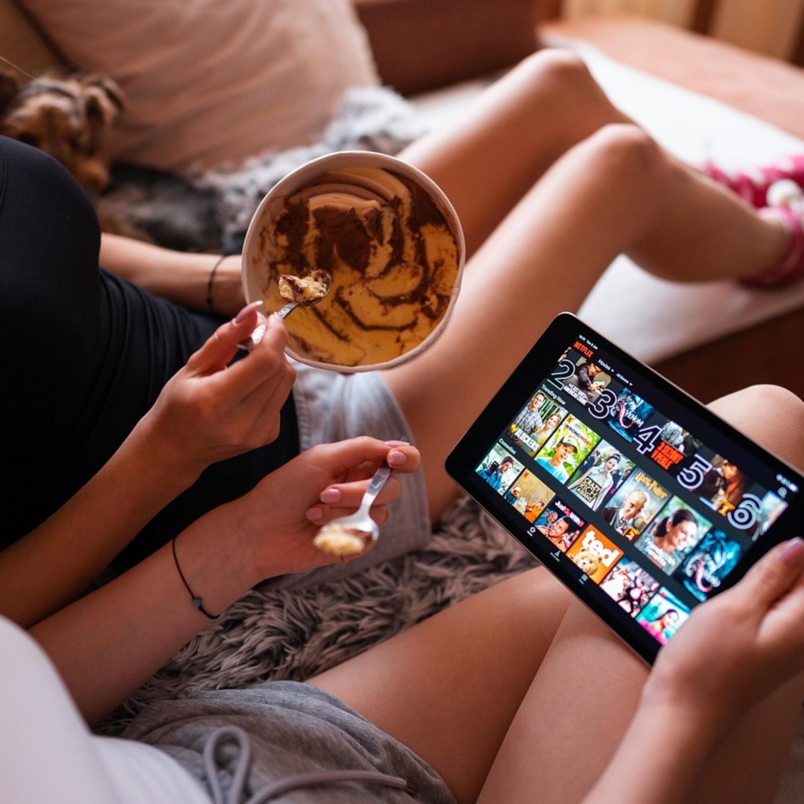 Séries Jeunesse | Top 10 à (re)découvrir