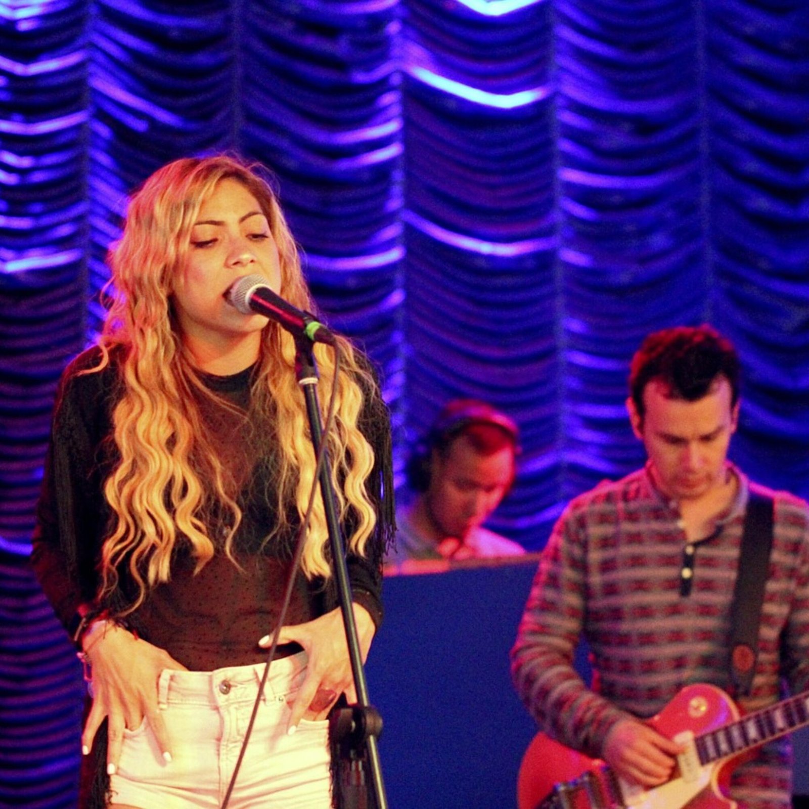 Musique Internationale | Shakira : « Hips don’t lie » a 20 ans !