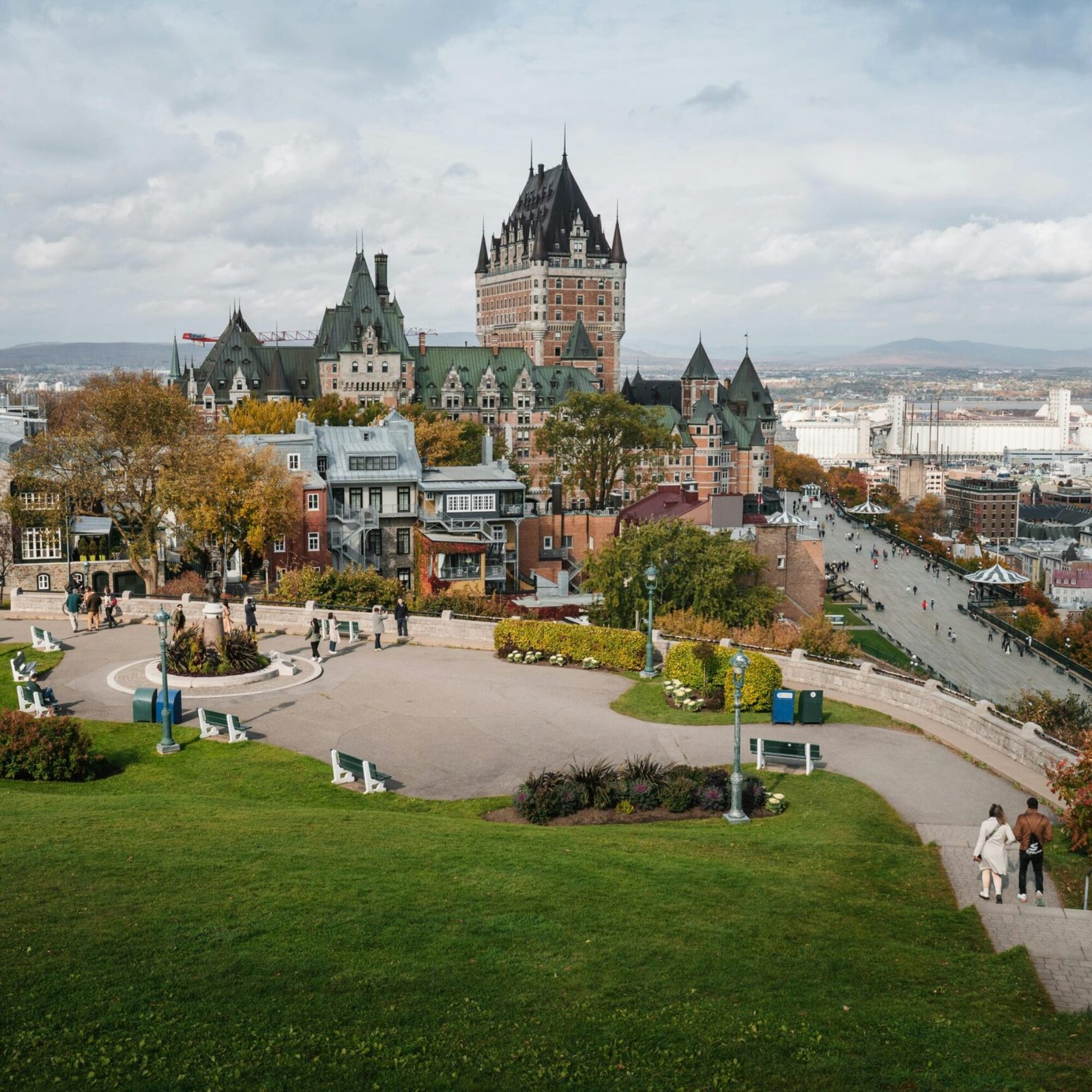 Economie Internationale | Pays Francophones : Qui Sont les Plus Riches ?