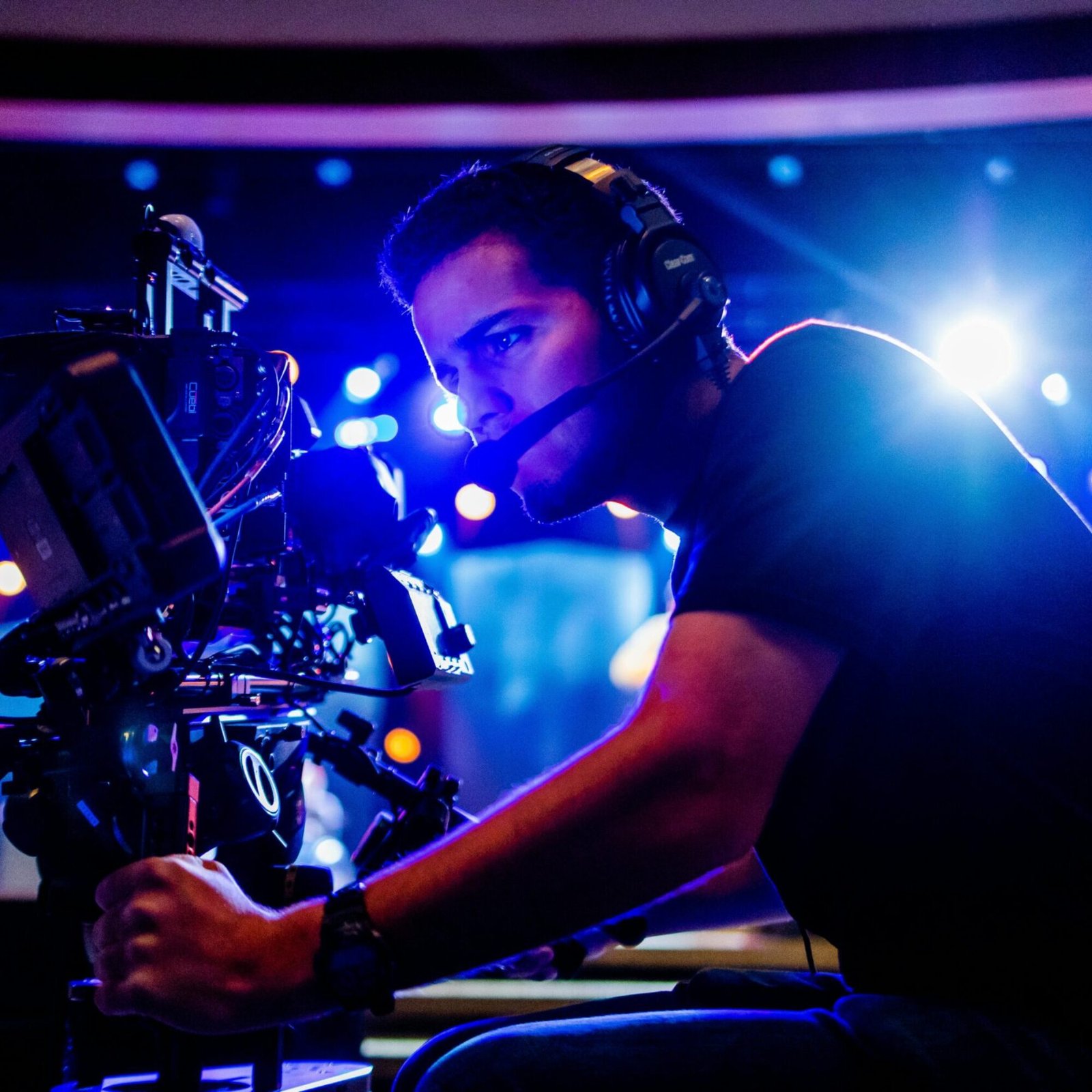 DOSSIER : Introduction aux Emotions au Cinéma