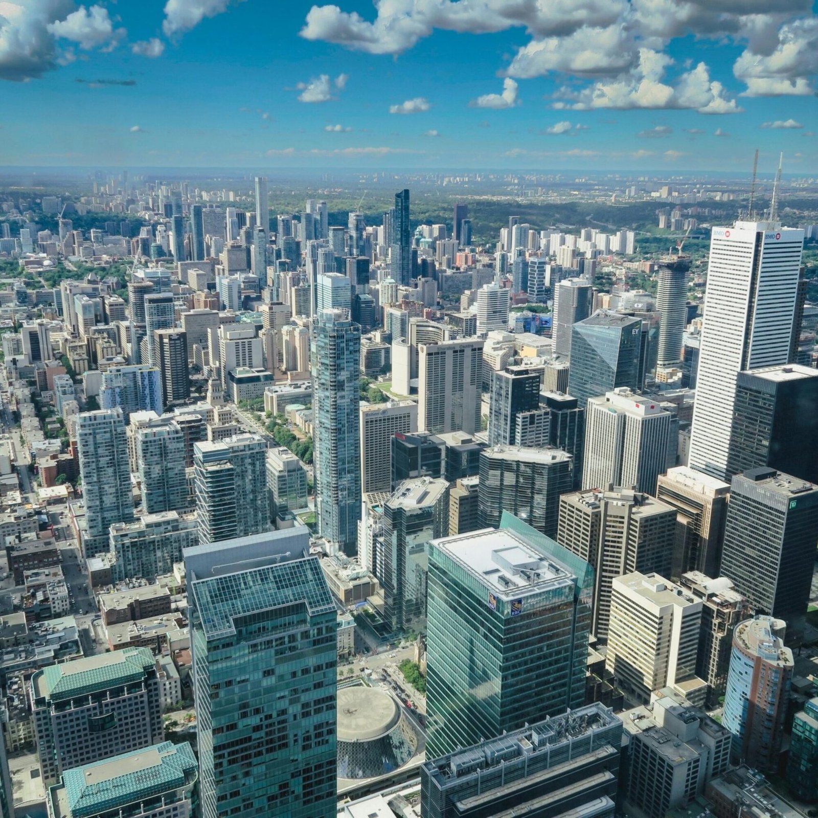 Europe | Top 5 des Quartiers d’Affaire