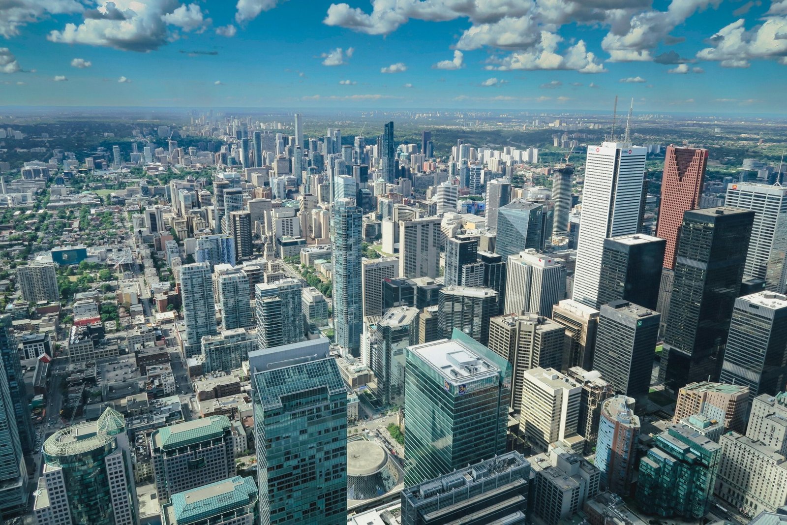 You are currently viewing Europe | Top 5 des Quartiers d’Affaire