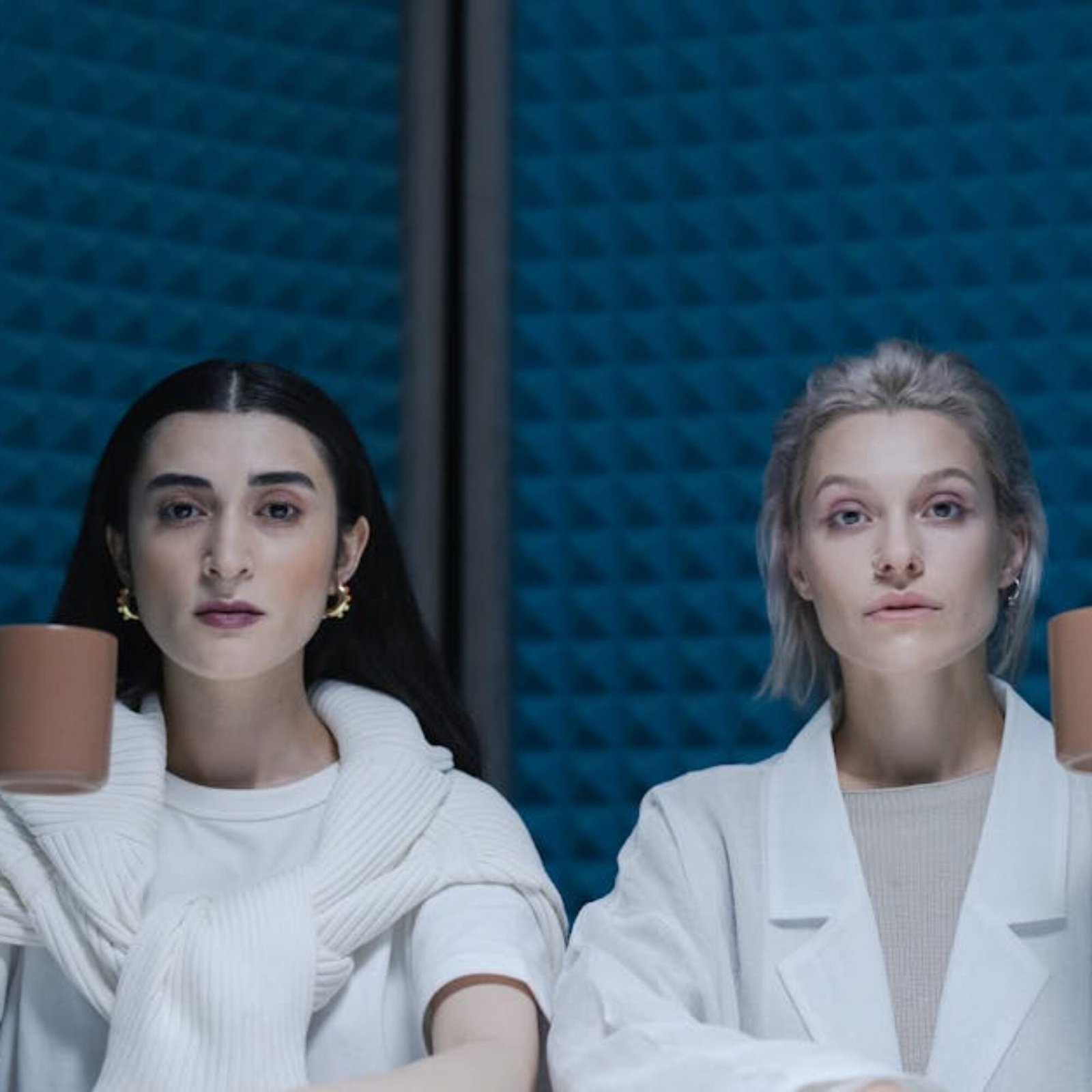 Télévision | Les Meilleurs Talk Shows (France VS Usa)