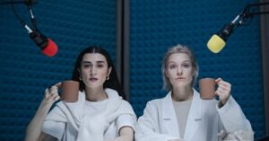 Lire la suite à propos de l’article Télévision | Les Meilleurs Talk Shows (France VS Usa)