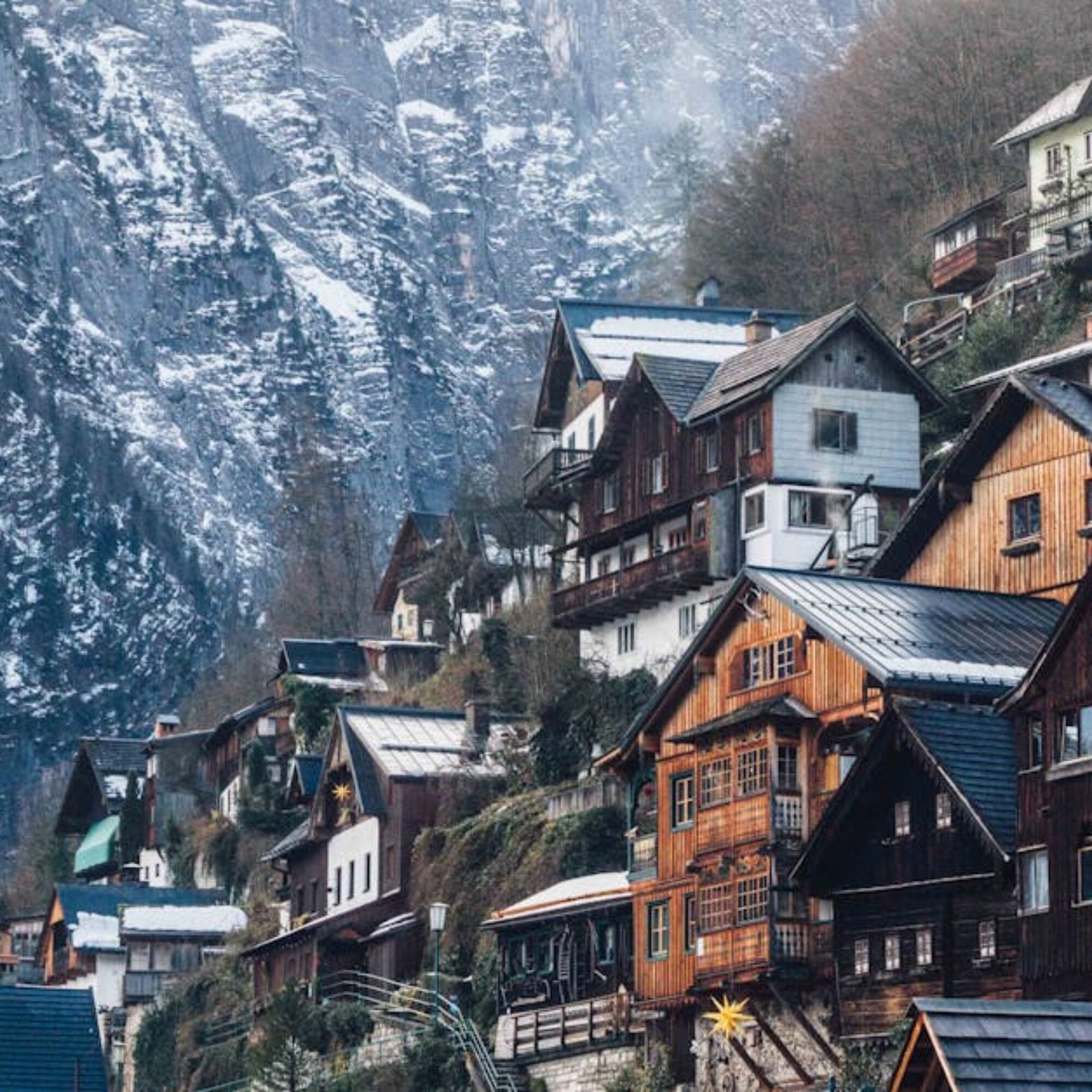 ASTUCES | Hiver et Soins des Pieds