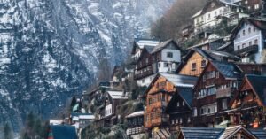 Lire la suite à propos de l’article ASTUCES | Hiver et Soins des Pieds